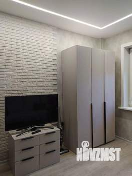 1-к квартира, на длительный срок, 41м2, 6/10 этаж