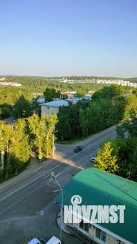 Студия квартира, посуточно, 22м2, 9/10 этаж