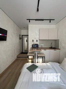 1-к квартира, посуточно, 15м2, 1/1 этаж