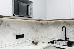 1-к квартира, посуточно, 26м2, 1/1 этаж