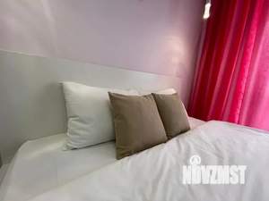 1-к квартира, посуточно, 37м2, 13/14 этаж