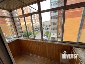 2-к квартира, на длительный срок, 60м2, 4/10 этаж