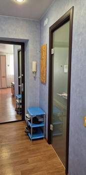 1-к квартира, на длительный срок, 31м2, 3/5 этаж