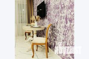 2-к квартира, посуточно, 45м2, 18/18 этаж