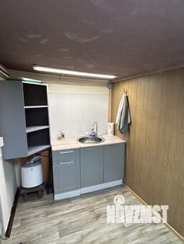 1-к квартира, на длительный срок, 35м2, 1/1 этаж