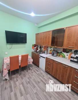 2-к квартира, на длительный срок, 47м2, 2/9 этаж