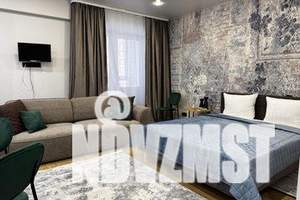 1-к квартира, посуточно, 42м2, 6/17 этаж