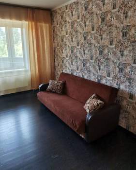 1-к квартира, на длительный срок, 35м2, 5/9 этаж