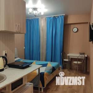 Студия квартира, посуточно, 23м2, 10/10 этаж