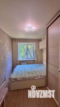 2-к квартира, на длительный срок, 44м2, 2/5 этаж