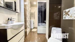 1-к квартира, на длительный срок, 49м2, 6/9 этаж