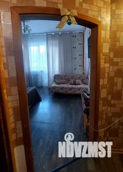 Студия квартира, посуточно, 25м2, 3/10 этаж