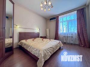 3-к квартира, на длительный срок, 110м2, 3/6 этаж