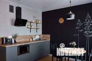 1-к квартира, посуточно, 42м2, 13/16 этаж