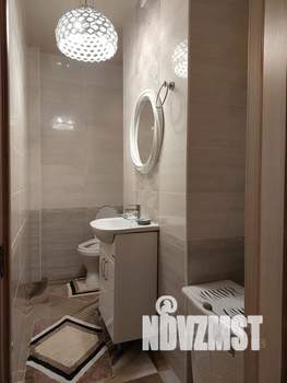 2-к квартира, посуточно, 55м2, 3/9 этаж