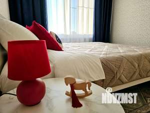 2-к квартира, посуточно, 67м2, 7/17 этаж