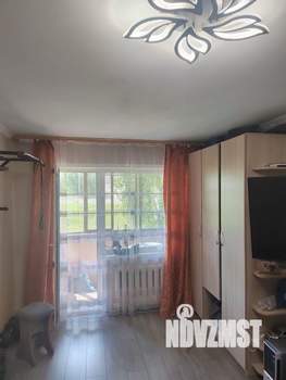 1-к квартира, на длительный срок, 31м2, 2/5 этаж