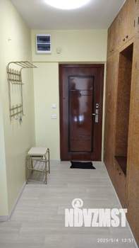 1-к квартира, на длительный срок, 40м2, 3/9 этаж