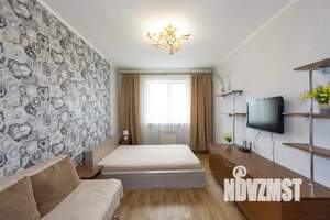 2-к квартира, посуточно, 55м2, 3/10 этаж