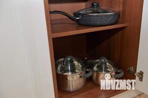 1-к квартира, посуточно, 53м2, 1/1 этаж