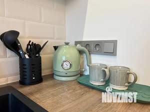 1-к квартира, посуточно, 32м2, 10/10 этаж