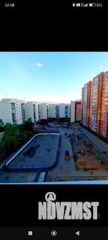 1-к квартира, на длительный срок, 38м2, 7/9 этаж