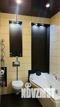 2-к квартира, посуточно, 70м2, 1/1 этаж