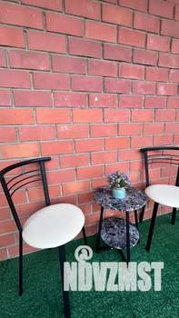 3-к квартира, посуточно, 90м2, 5/17 этаж