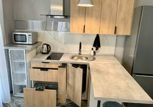 1-к квартира, на длительный срок, 33м2, 3/9 этаж