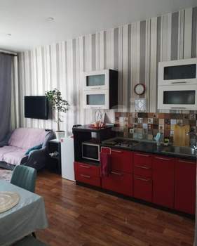 2-к квартира, на длительный срок, 42м2, 2/3 этаж