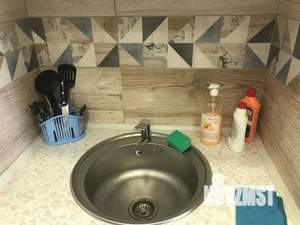 2-к квартира, посуточно, 45м2, 2/17 этаж