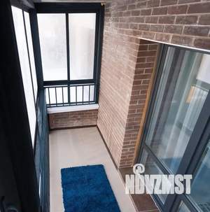 Студия квартира, посуточно, 24м2, 2/17 этаж