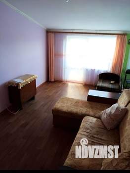 1-к квартира, на длительный срок, 34м2, 6/7 этаж