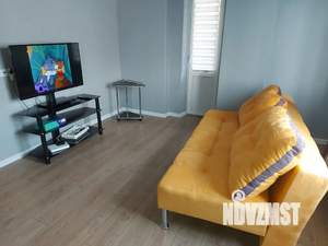 2-к квартира, посуточно, 70м2, 3/4 этаж