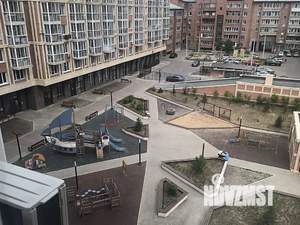 1-к квартира, посуточно, 45м2, 5/8 этаж
