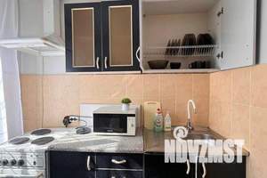 1-к квартира, посуточно, 32м2, 1/5 этаж