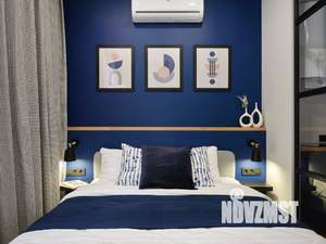 1-к квартира, посуточно, 31м2, 1/1 этаж