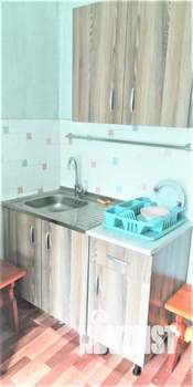 1-к квартира, на длительный срок, 30м2, 1/5 этаж