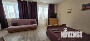 1-к квартира, посуточно, 33м2, 1/1 этаж