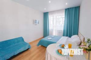 1-к квартира, посуточно, 30м2, 11/16 этаж