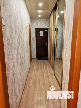 Студия квартира, посуточно, 40м2, 5/10 этаж