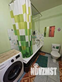 Студия квартира, посуточно, 33м2, 15/16 этаж