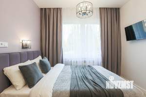 Студия квартира, посуточно, 15м2, 1/9 этаж