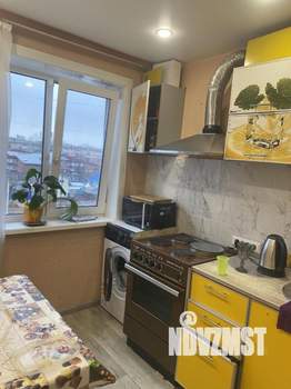 2-к квартира, на длительный срок, 44м2, 4/5 этаж