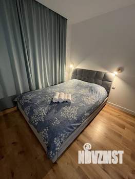 Студия квартира, посуточно, 19м2, 2/5 этаж