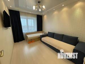 2-к квартира, посуточно, 75м2, 12/16 этаж