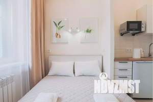 1-к квартира, посуточно, 20м2, 1/10 этаж