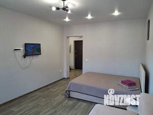 1-к квартира, посуточно, 50м2, 6/12 этаж