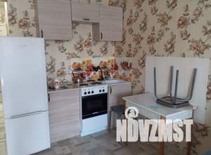 1-к квартира, на длительный срок, 30м2, 7/17 этаж