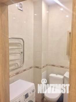 1-к квартира, посуточно, 38м2, 3/15 этаж